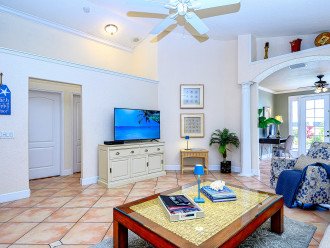 Last Mango - Home with Pool and Walking Distance to Beach! Pet Friendly #13