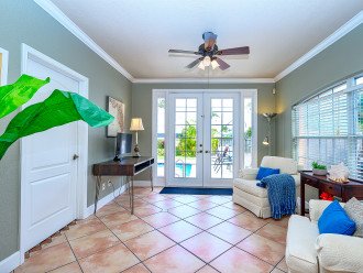 Last Mango - Home with Pool and Walking Distance to Beach! Pet Friendly #15
