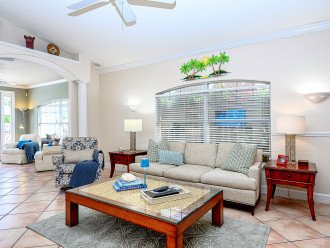 Last Mango - Home with Pool and Walking Distance to Beach! Pet Friendly #14