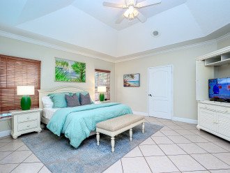 Last Mango - Home with Pool and Walking Distance to Beach! Pet Friendly #17