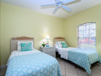 Last Mango - Home with Pool and Walking Distance to Beach! Pet Friendly #24