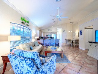 Last Mango - Home with Pool and Walking Distance to Beach! Pet Friendly #11