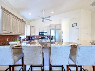 Last Mango - Home with Pool and Walking Distance to Beach! Pet Friendly #7