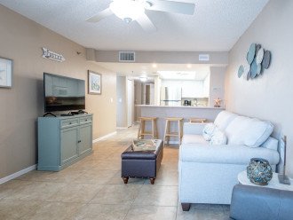 SEA & SUN Sandpoint 4F, 2 BR Condo, Ocean View From All Windows - Heated Pool #1