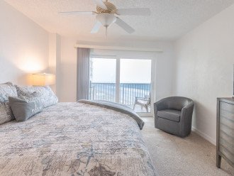 SEA & SUN Sandpoint 4F, 2 BR Condo, Ocean View From All Windows - Heated Pool #1