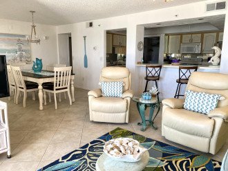 SHORE THING - DIRECT OCEANFRONT Sandpoint 7I Great Amenities,WiFi #1