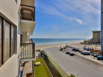 ENDLESS SUMMER-2/2 Condo on the Ocean -Vibrant Sunsets 5C #1