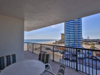 ENDLESS SUMMER-2/2 Condo on the Ocean -Vibrant Sunsets 5C #1