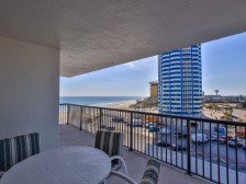 ENDLESS SUMMER-2/2 Condo on the Ocean -Vibrant Sunsets 5C