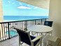 SHORE TO PLEASE-Newly Remodeled 4D - Beachfront Condo 2/2, Free Wifi #1