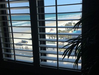 SAND-SATIONAL-Oceanfront 2/2 Condo - Sunglow-At The Sunglow Pier #1
