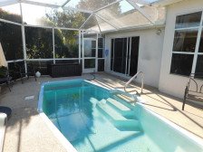 Monterey-Beautiful Pool home close to Spanish Springs The Villages Florida