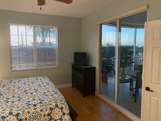 Minutes from Sanibel Island or Fort Myers Beach, 2 Bedroom, 2 Bath Condo. #1
