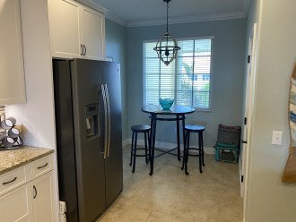 Minutes from Sanibel Island or Fort Myers Beach, 2 Bedroom, 2 Bath Condo. #30