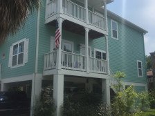 Indian Rocks Beach 2 Bedroom Great Beach Location*** MONTHLY ONLY***