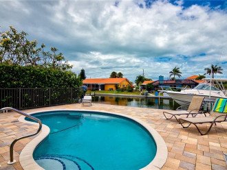 Anna Maria Paradise - Private Pool & Canal front home #1