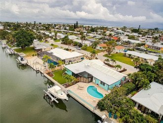 Anna Maria Paradise - Private Pool & Canal front home #1