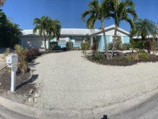 Anna Maria Paradise - Private Pool & Canal front home