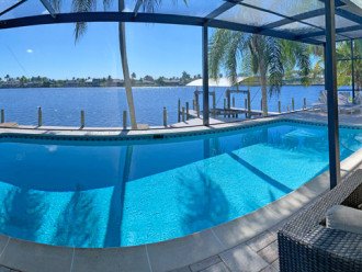 CapeCoralRentalHouses House 03 - Lake View in Cape Coral, Boaters Paradise #1