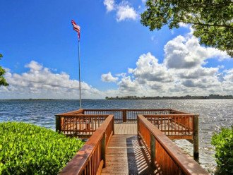 Dans Florida Condos Sea Dream at Runaway Bay #21