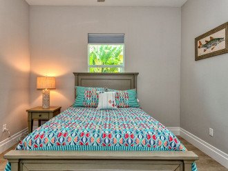 Second Wind! House with heated pool and walking distance to beach! #6