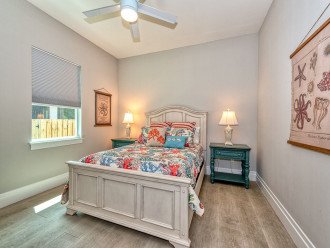 Second Wind! House with heated pool and walking distance to beach! #8