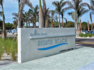 Sweet Siesta Key Resort Condo #1