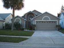 The perfect Disney vacation home rental property! Only Weekly/Monthly Rentals
