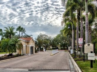 Naples Happy Place! 3 BR/2 BA; 2 Pets Any Size; Gated Community & Amenities! #48