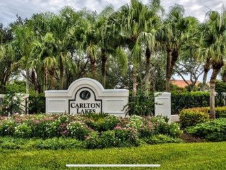 Naples Happy Place! 3 BR/2 BA; 2 Pets Any Size; Gated Community & Amenities! #47