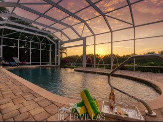 Intervillas Florida - Villa Brightwater #5