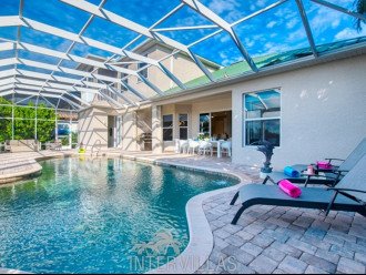 Intervillas Florida - Villa Brightwater #6