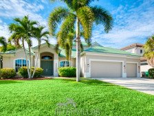 Intervillas Florida - Villa Brightwater