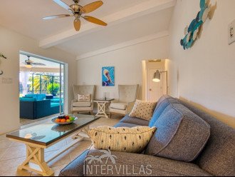 Intervillas Florida - Villa Seaside Rendezvous #1
