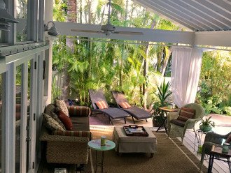 Brass Palm Villa -Private Luxury Key West Home with Heated Pool #17