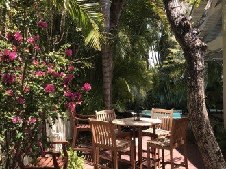 Brass Palm Villa -Private Luxury Key West Home with Heated Pool #1