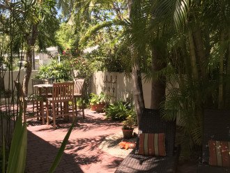 Brass Palm Villa -Private Luxury Key West Home with Heated Pool #18