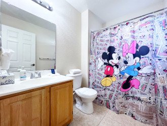 Close to Disney & Universal/4 Bedrooms/3 Full Baths/4 Pools!-4017VBD #23