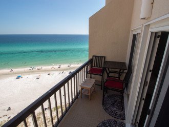 AWESOME SUMMER rates, on the BEACH, Gated Resort! #14