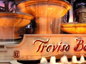 TPC Golf Resort - Treviso Bay Naples, Marco Island Luxury Vacation Rental #1