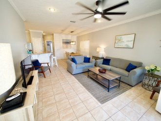SPECIALS + Steps to Beach + Large Beach House with Heated Pool + Pet Friendly #9