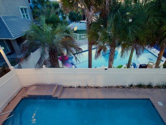 SPECIALS + Steps to Beach + Large Beach House with Heated Pool + Pet Friendly #36