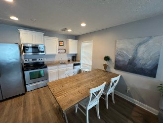 SPECIALS + Steps to Beach + Large Beach House with Heated Pool + Pet Friendly #44