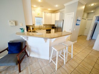 SPECIALS + Steps to Beach + Large Beach House with Heated Pool + Pet Friendly #10