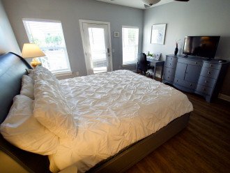 SPECIALS + Steps to Beach + Large Beach House with Heated Pool + Pet Friendly #6