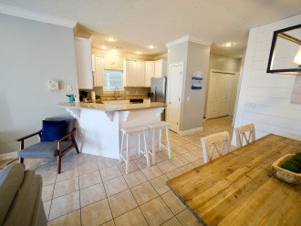 SPECIALS + Steps to Beach + Large Beach House with Heated Pool + Pet Friendly #22
