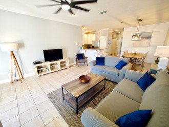 SPECIALS + Steps to Beach + Large Beach House with Heated Pool + Pet Friendly #3