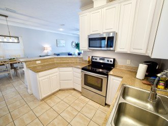 SPECIALS + Steps to Beach + Large Beach House with Heated Pool + Pet Friendly #38