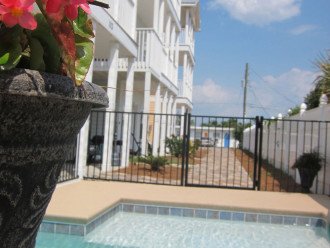SPECIALS for Spring & Fall! Steps to Beach - Large Beach House with Heated Pool #1