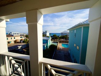 SPECIALS + Steps to Beach + Large Beach House with Heated Pool + Pet Friendly #25
